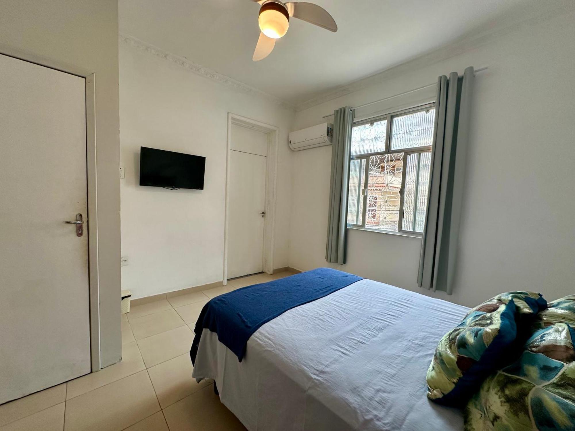 Homestay Casinha Tropical Рио-де-Жанейро Экстерьер фото