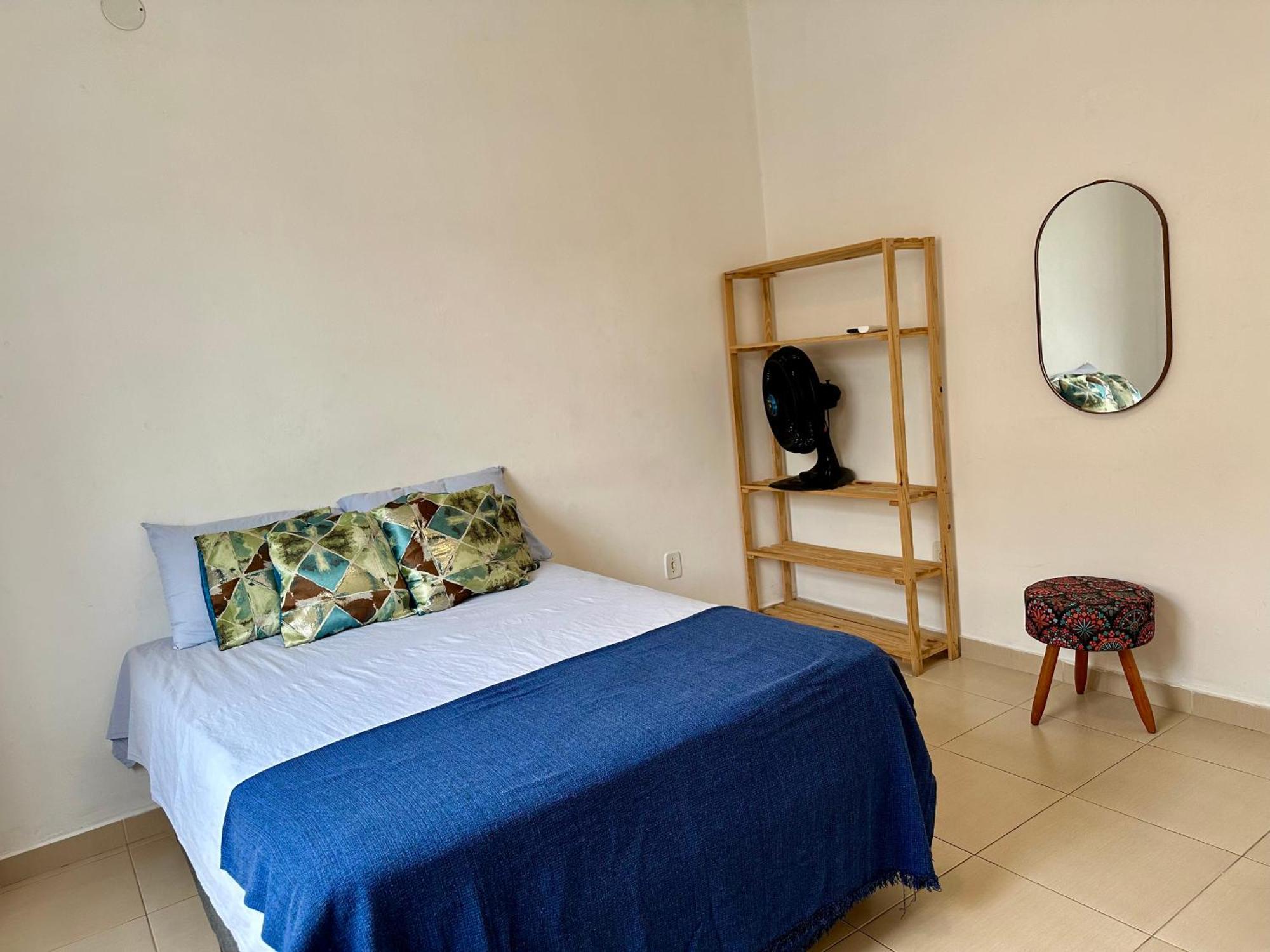 Homestay Casinha Tropical Рио-де-Жанейро Экстерьер фото