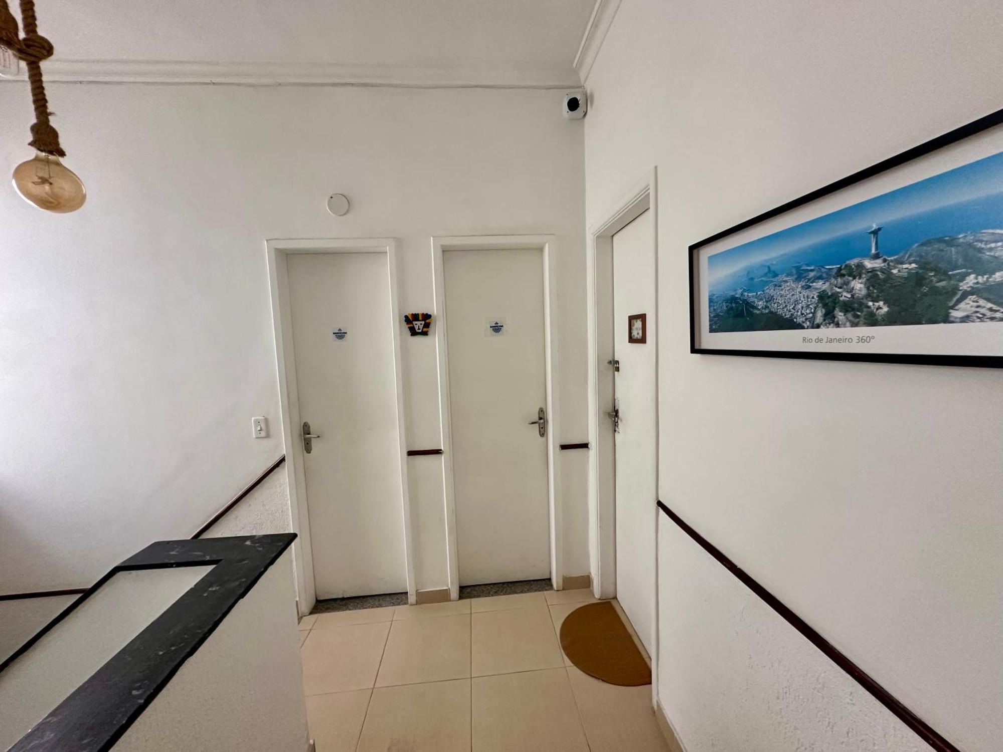 Homestay Casinha Tropical Рио-де-Жанейро Экстерьер фото