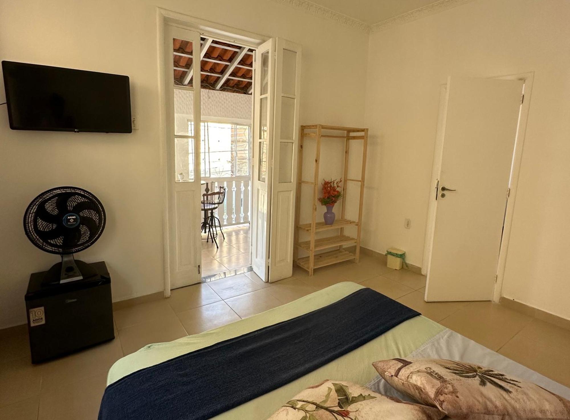 Homestay Casinha Tropical Рио-де-Жанейро Экстерьер фото