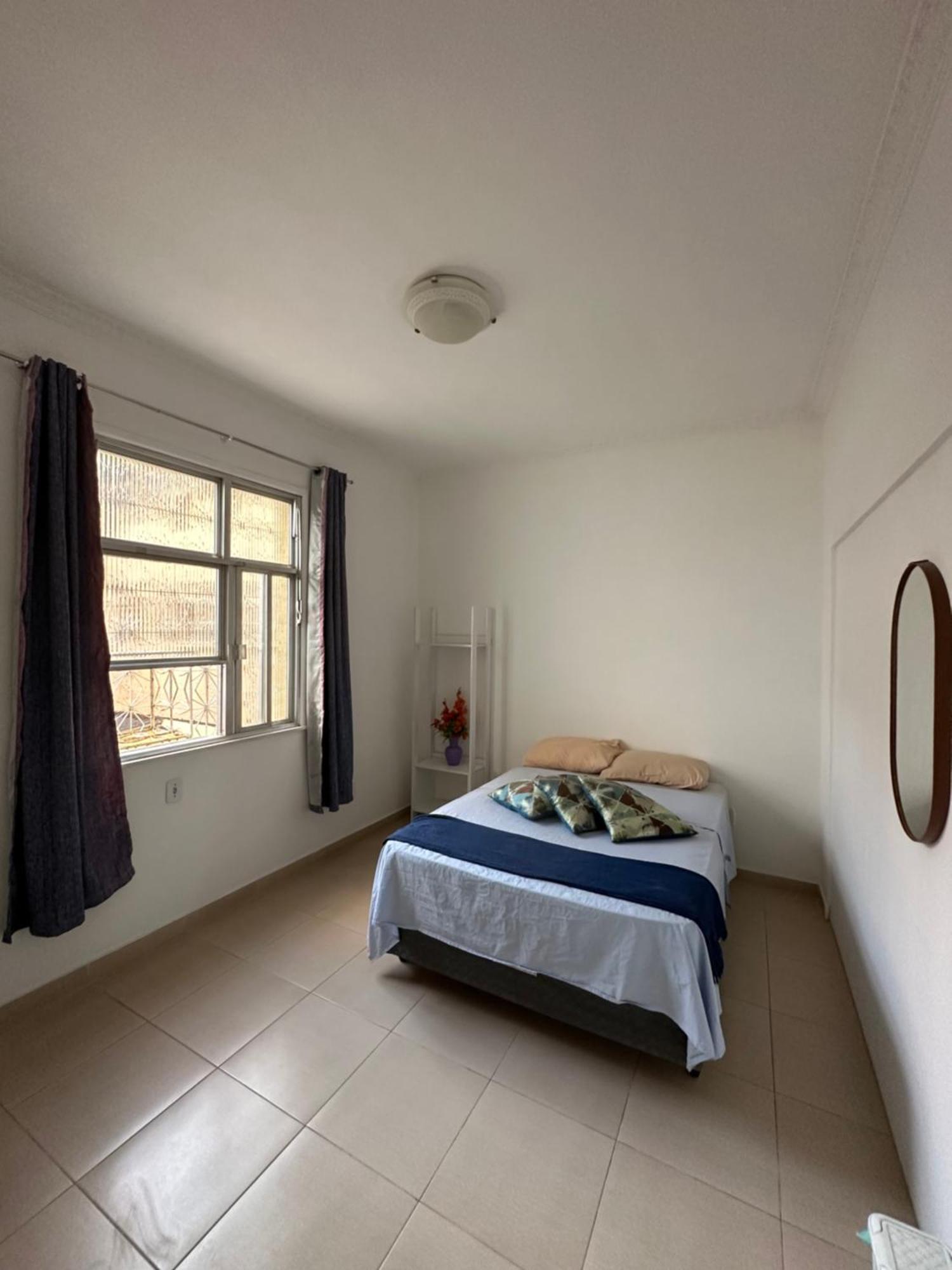 Homestay Casinha Tropical Рио-де-Жанейро Экстерьер фото