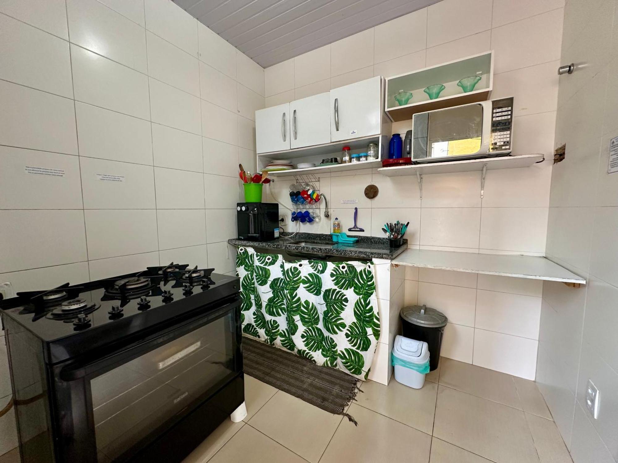 Homestay Casinha Tropical Рио-де-Жанейро Экстерьер фото
