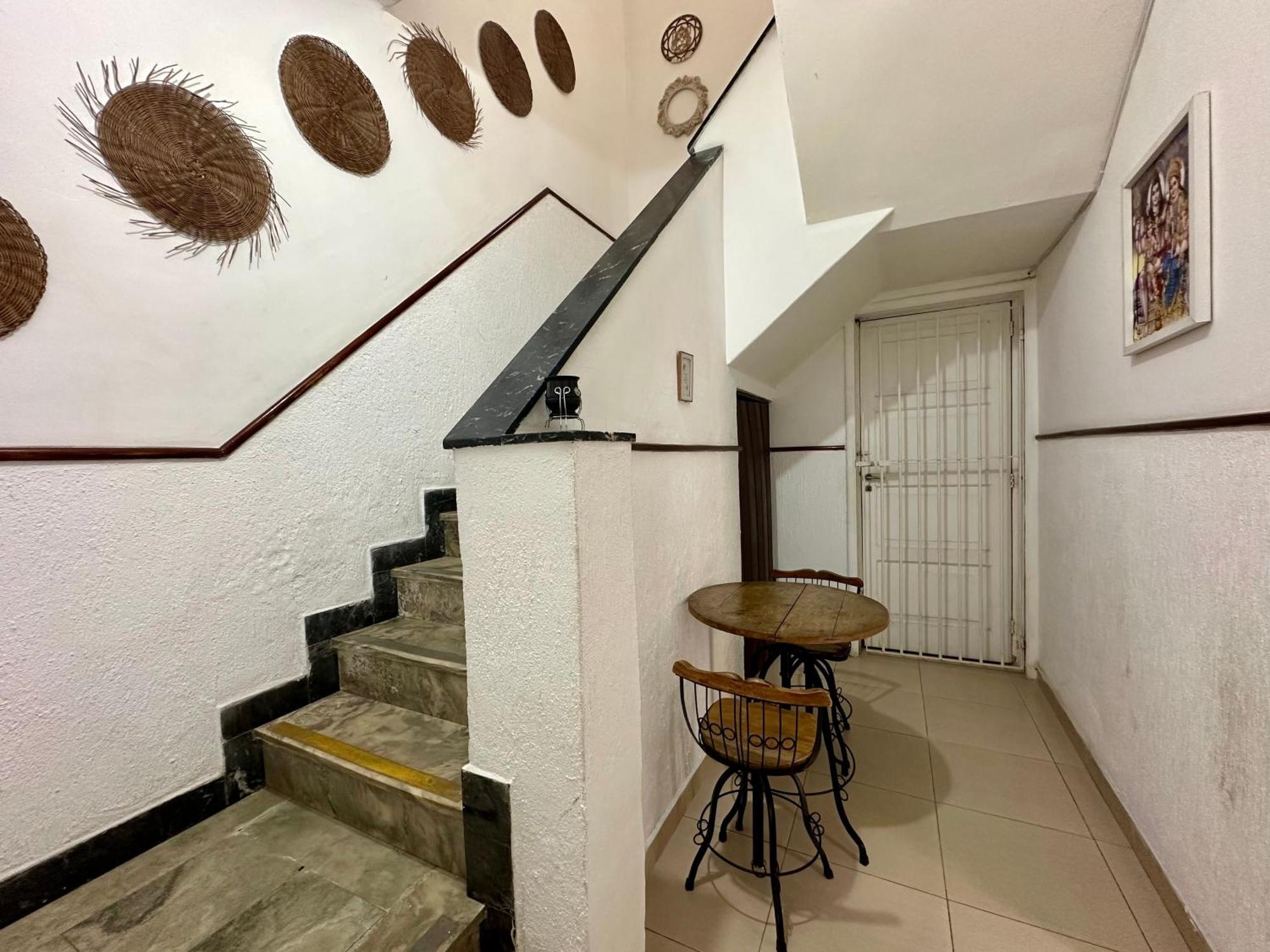 Homestay Casinha Tropical Рио-де-Жанейро Экстерьер фото