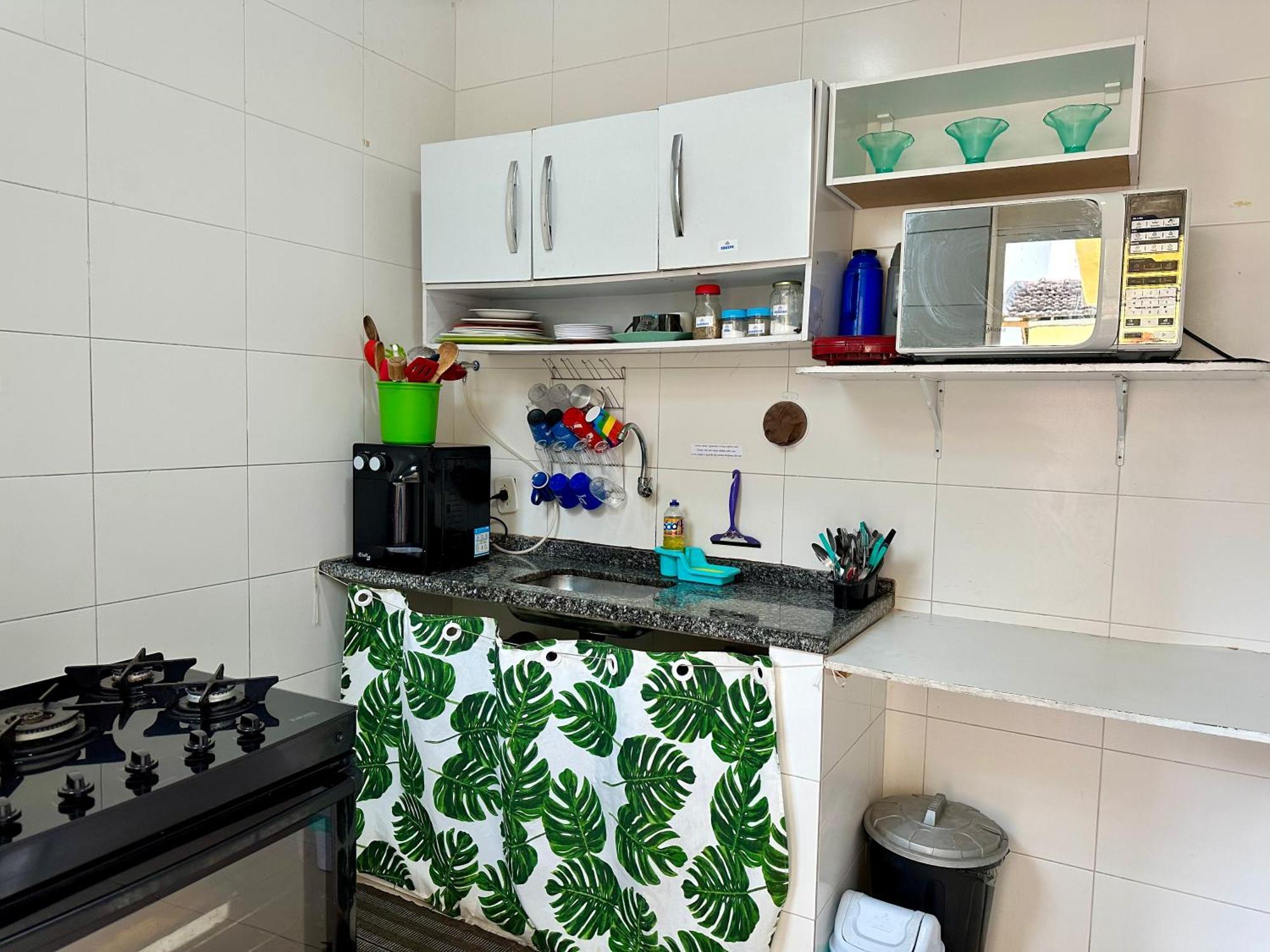 Homestay Casinha Tropical Рио-де-Жанейро Экстерьер фото