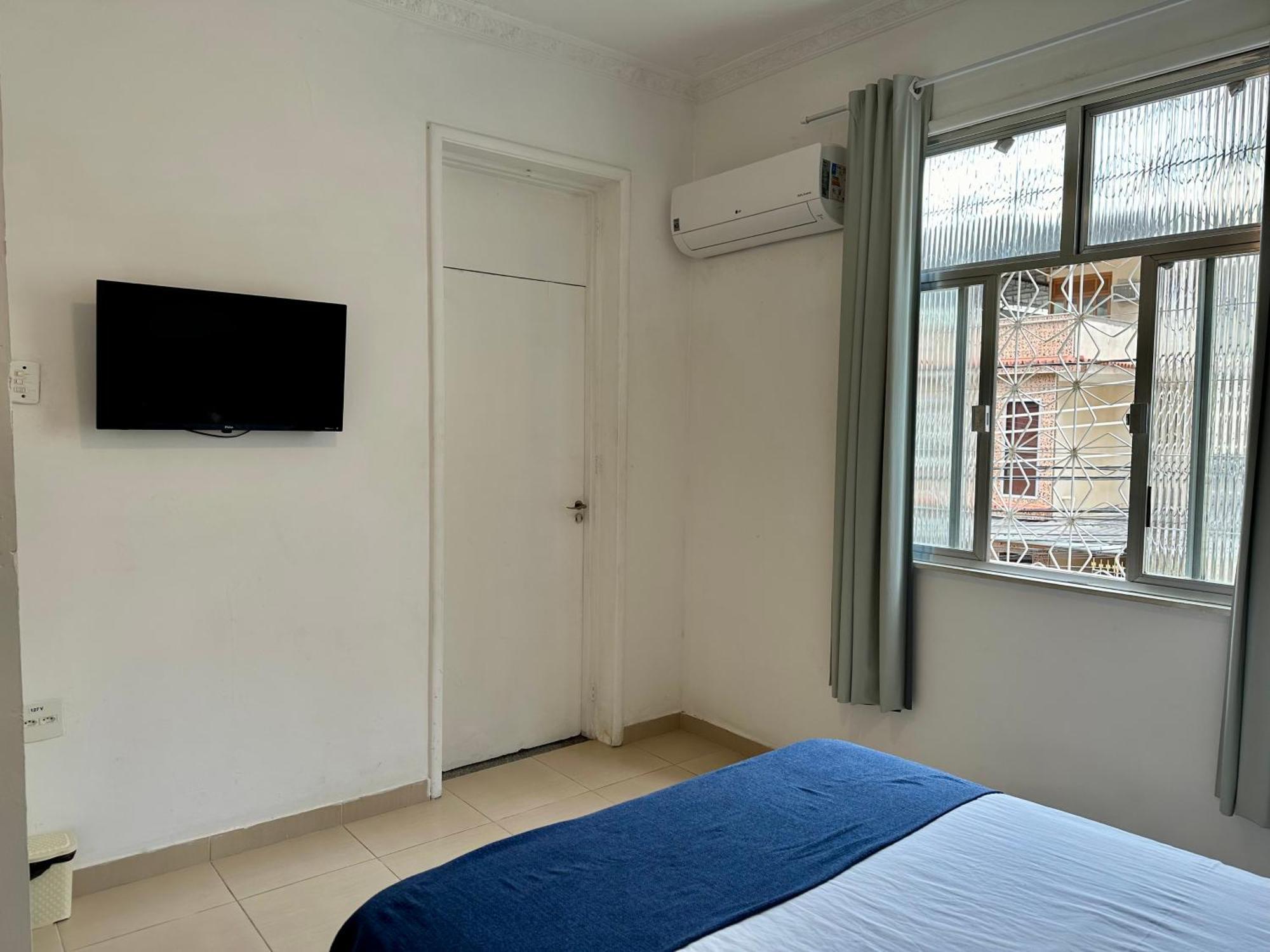Homestay Casinha Tropical Рио-де-Жанейро Экстерьер фото