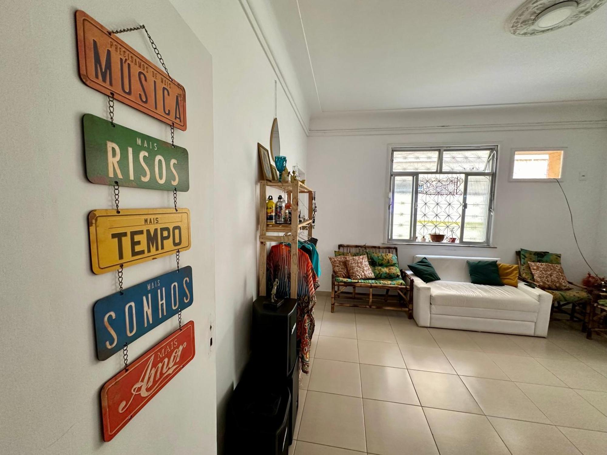 Homestay Casinha Tropical Рио-де-Жанейро Экстерьер фото