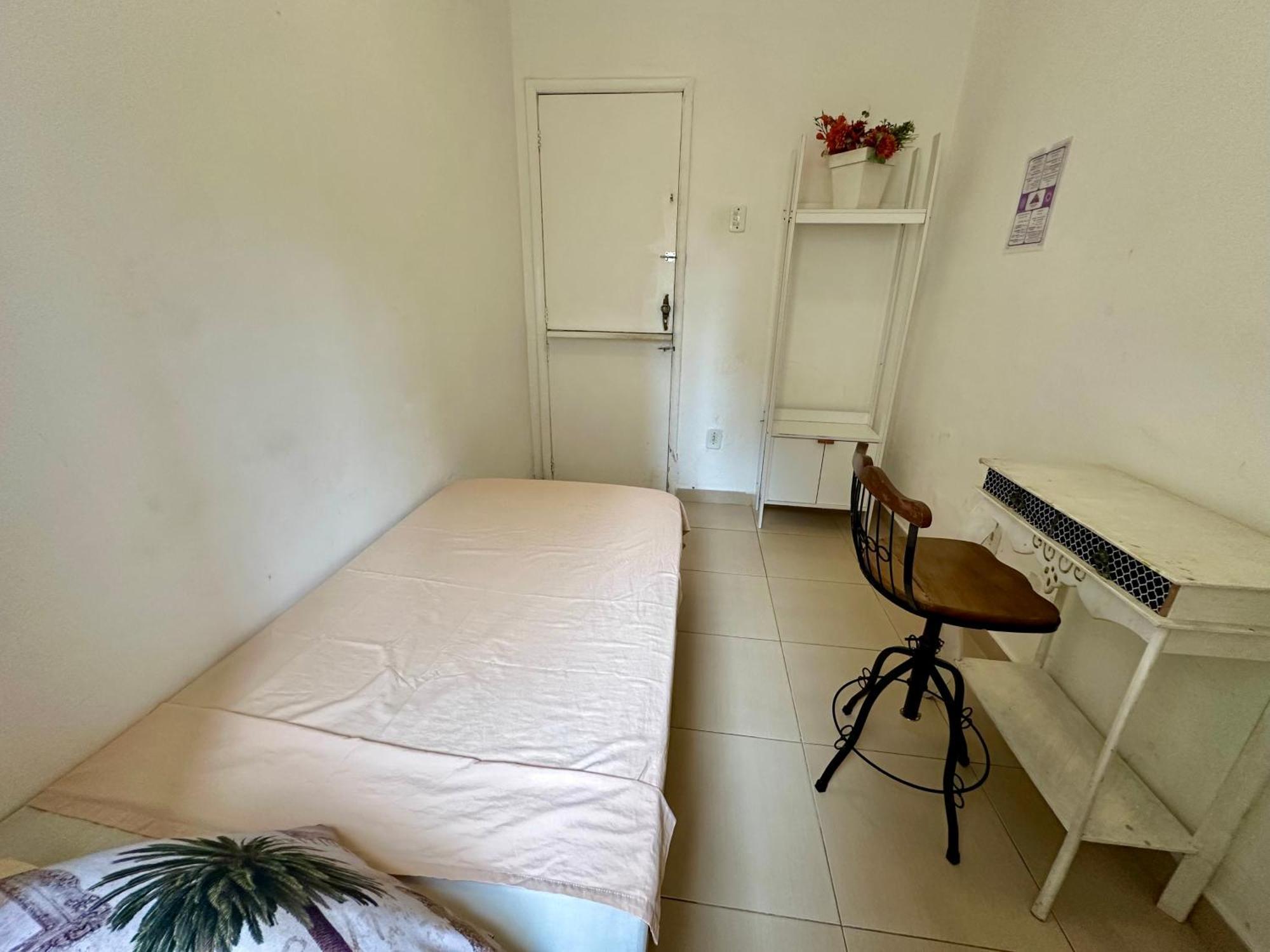 Homestay Casinha Tropical Рио-де-Жанейро Экстерьер фото
