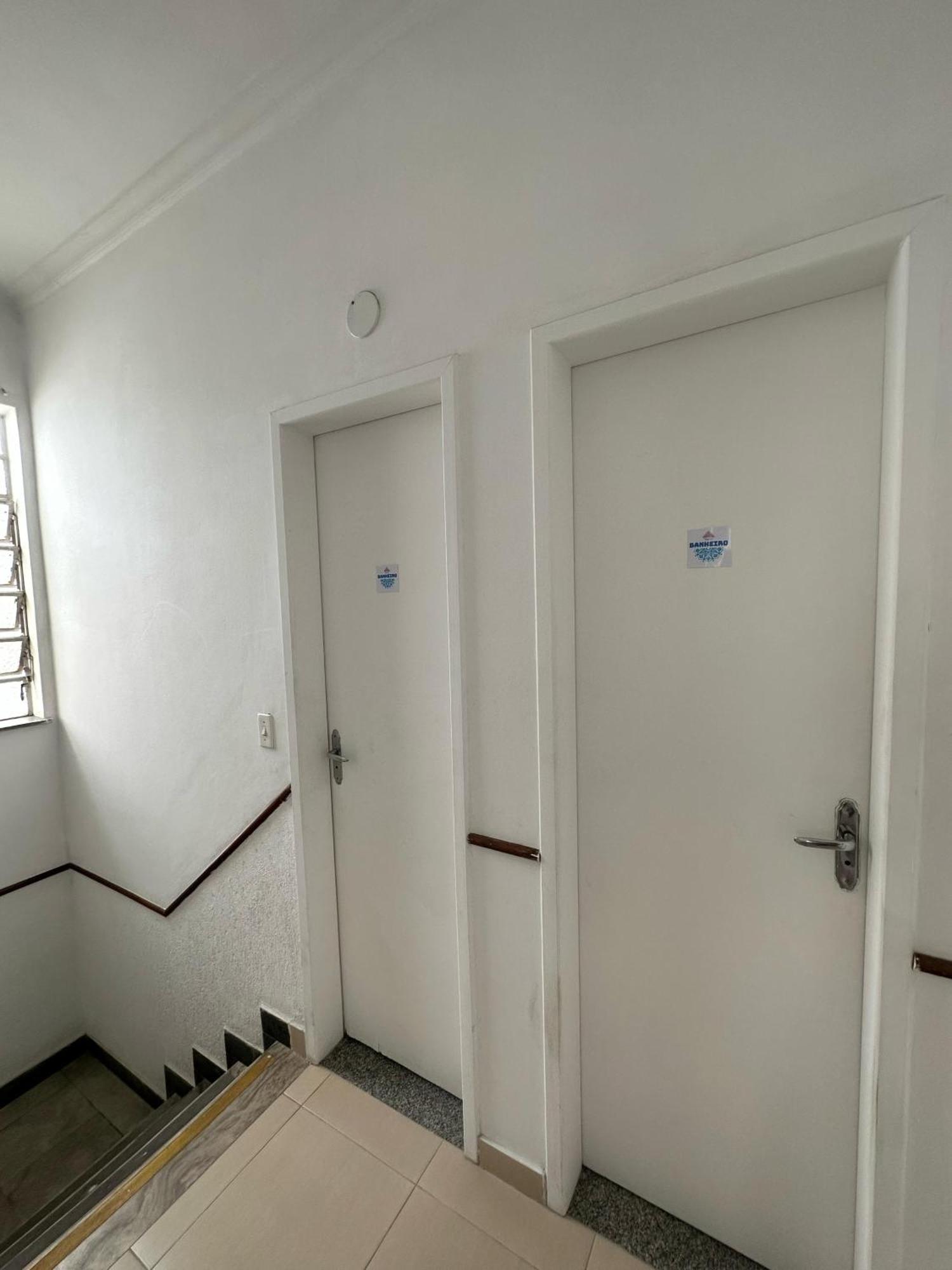 Homestay Casinha Tropical Рио-де-Жанейро Экстерьер фото
