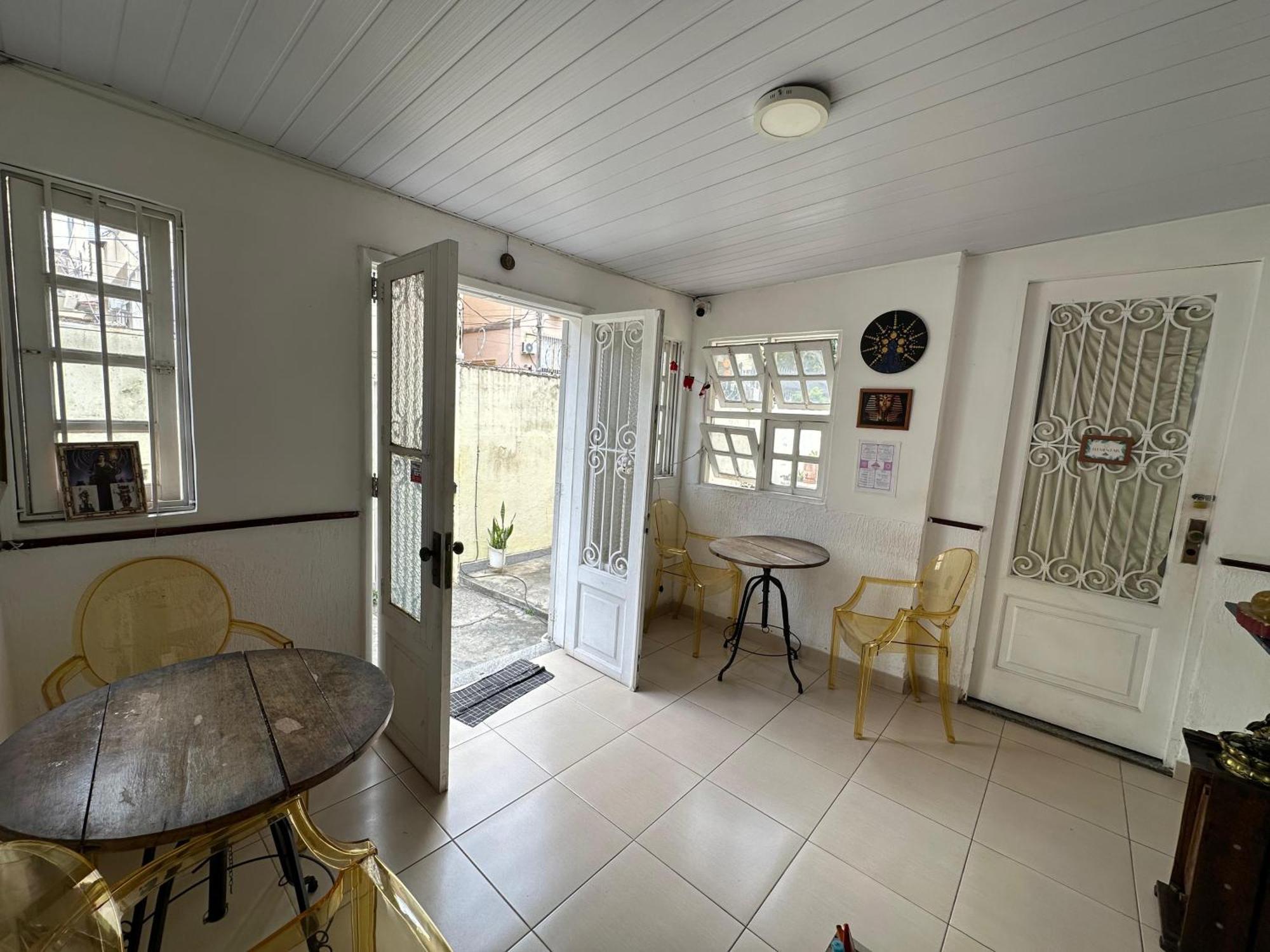 Homestay Casinha Tropical Рио-де-Жанейро Экстерьер фото