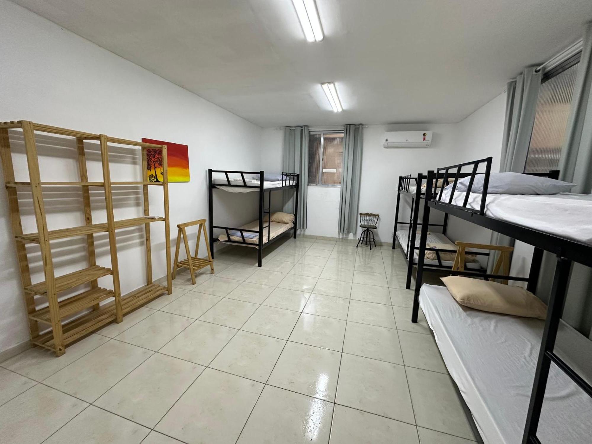 Homestay Casinha Tropical Рио-де-Жанейро Экстерьер фото