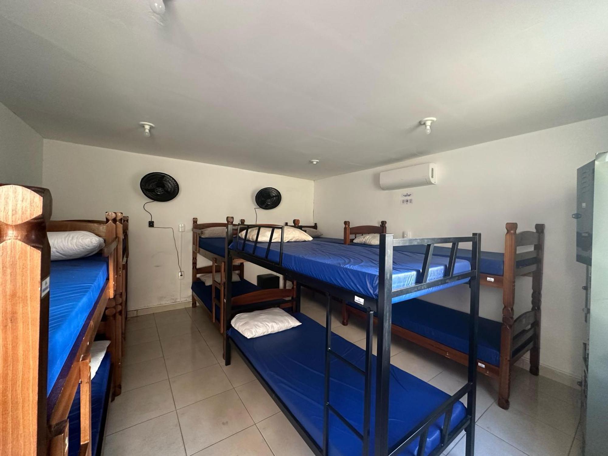 Homestay Casinha Tropical Рио-де-Жанейро Экстерьер фото